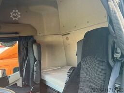 MERCEDES-BENZ 2545 LL 6x2/4 Koffer Doppelstock LBW Giga
