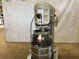 Planetary Mixer 