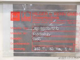 HuK Dopag ZM-9310-1-0