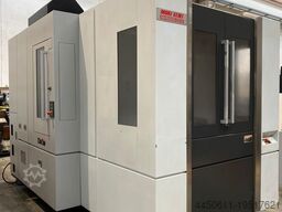 Mori Seiki NH-5000 DCG/40