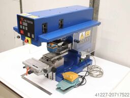 Eickmeyer TIC 121 SC