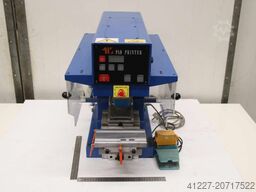 Eickmeyer TIC 121 SC