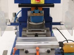 Eickmeyer TIC 121 SC