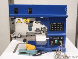 Eickmeyer TIC 121 SC