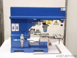 Eickmeyer TIC 121 SC