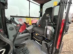 CAT 308CR-07A*Next Gen* Löffelpaket/SW/Powertilt/Verstellauslege