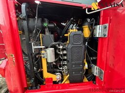 CAT 308CR-07A*Next Gen* Löffelpaket/SW/Powertilt/Verstellauslege