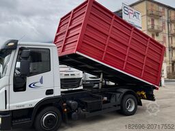 Iveco Eurocargo 75e16