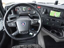 Scania R460 NGS 4x2 - SUPER - RETARDER - 325 TKM - PAR...