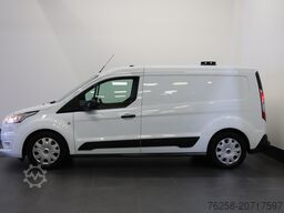 Ford Transit Connect 1.5 EcoBlue 100PK L2 EURO 6 - A...