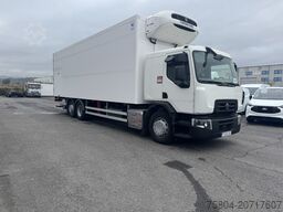 Renault D 26 WIDE