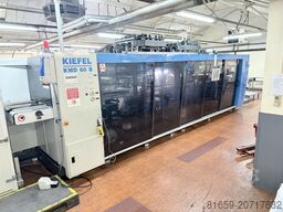 Kiefel KMD 60B