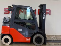 Toyota 11155 - 02-8FGF25