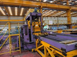 FAGOR CTL 2000x3