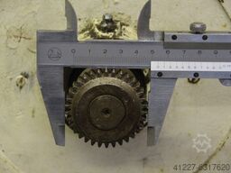 Schneider-Jaquet 6 flügelig