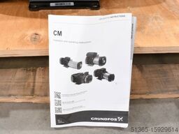 Grundfos 99205260