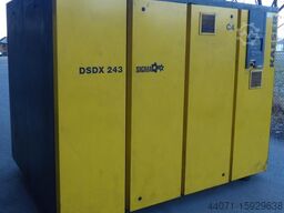 Kaeser DSDX243 132 kW