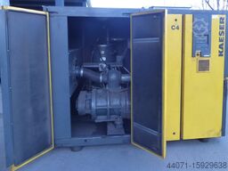 Kaeser DSDX243 132 kW
