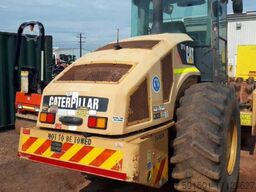 Caterpillar CP76