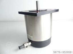  Phytron WSS 107-200-24-50 Schrittmotor E54777 24V~ 50Hz Isolierstoffklasse F
