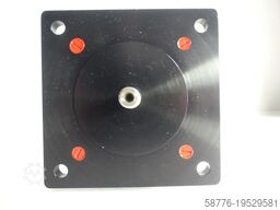  Phytron WSS 107-200-24-50 Schrittmotor E54777 24V~ 50Hz Isolierstoffklasse F