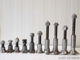 unbekannt erschiedene Ausführungen