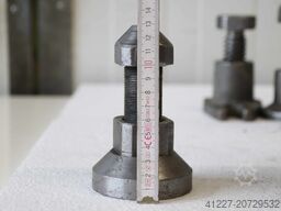 unbekannt erschiedene Ausführungen