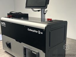 Data Technologies Count U-60 Caterpillar