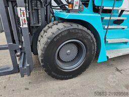 Konecranes SMV SL20-1200A - Sago Top Quality