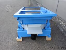 S&F GmbH - Siebmaschinen u Fördertechnik ASM-75
