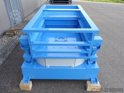 S&F GmbH - Siebmaschinen u Fördertechnik ASM-75