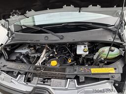 Renault Master 3,5T Plane*Allrad*Klima*1.Hand*