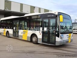 Van Hool A360 / Citybus / Daf Euro6 / Citaro / A21