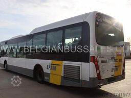 Van Hool A360 / Citybus / Daf Euro6 / Citaro / A21