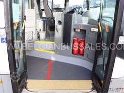 Van Hool A360 / Citybus / Daf Euro6 / Citaro / A21