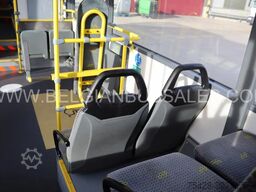 Van Hool A360 / Citybus / Daf Euro6 / Citaro / A21