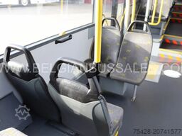 Van Hool A360 / Citybus / Daf Euro6 / Citaro / A21