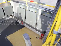 Van Hool A360 / Citybus / Daf Euro6 / Citaro / A21