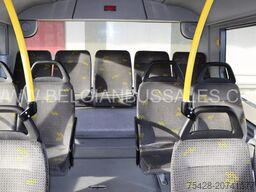 Van Hool A360 / Citybus / Daf Euro6 / Citaro / A21