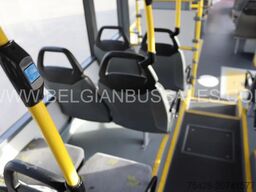 Van Hool A360 / Citybus / Daf Euro6 / Citaro / A21