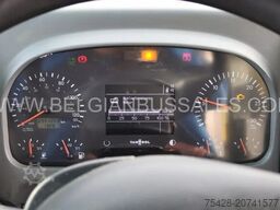 Van Hool A360 / Airco / Citybus / Daf Euro6 / Citaro / A21