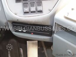 Van Hool A360 / Airco / Citybus / Daf Euro6 / Citaro / A21