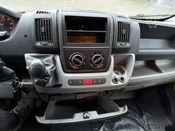 Citroen jumper 2.2hdi 120pk minibus