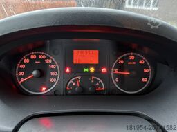 Citroen jumper 2.2hdi 120pk minibus