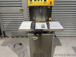 Gami T260 Continuous Tempering Machine