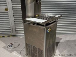 Gami T260 Continuous Tempering Machine