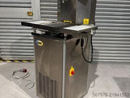 Gami T260 Continuous Tempering Machine