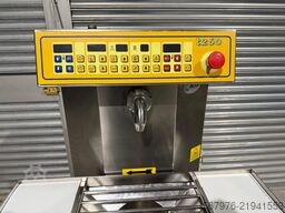 Gami T260 Continuous Tempering Machine