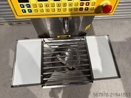 Gami T260 Continuous Tempering Machine