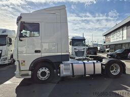 DAF XF 480 FT SPACE CAB ADR ZF INTARDER